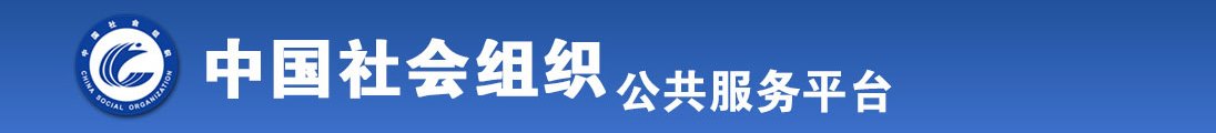 狂干美女全国社会组织信息查询